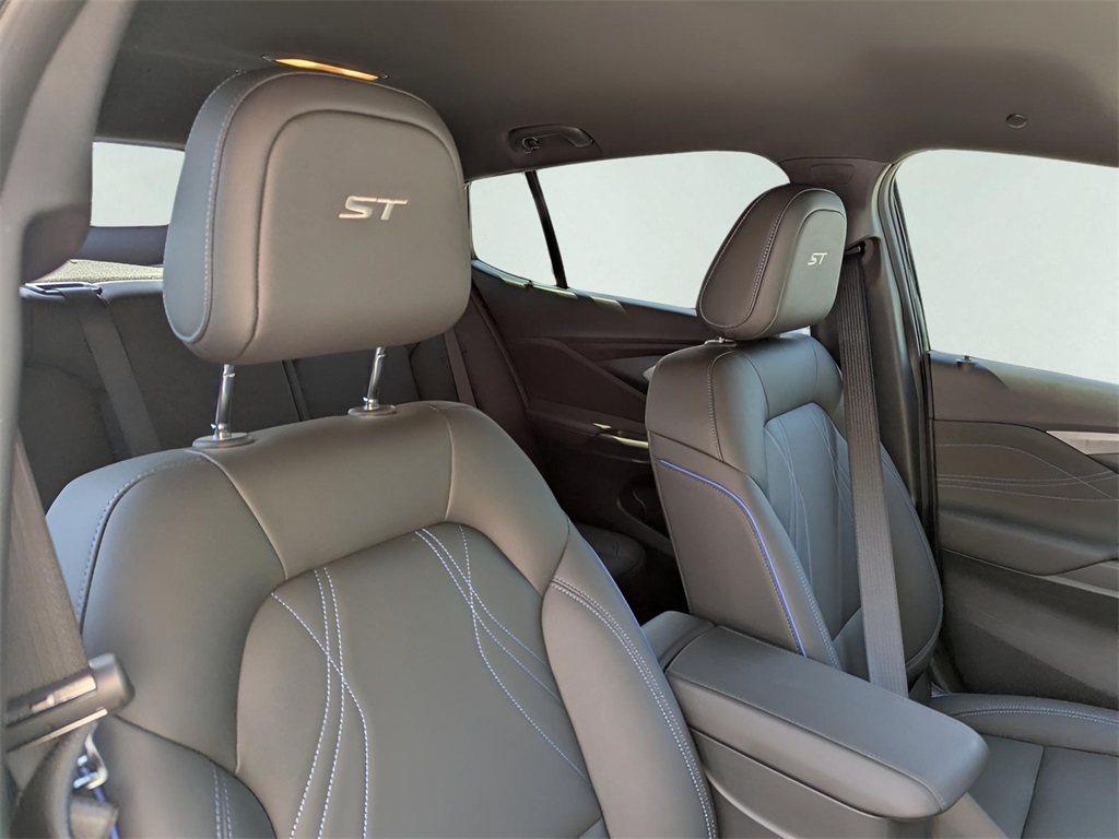 New Car 2025 Buick Envista  Sport Touring For Sale Under $30,000 In Austin, Texas