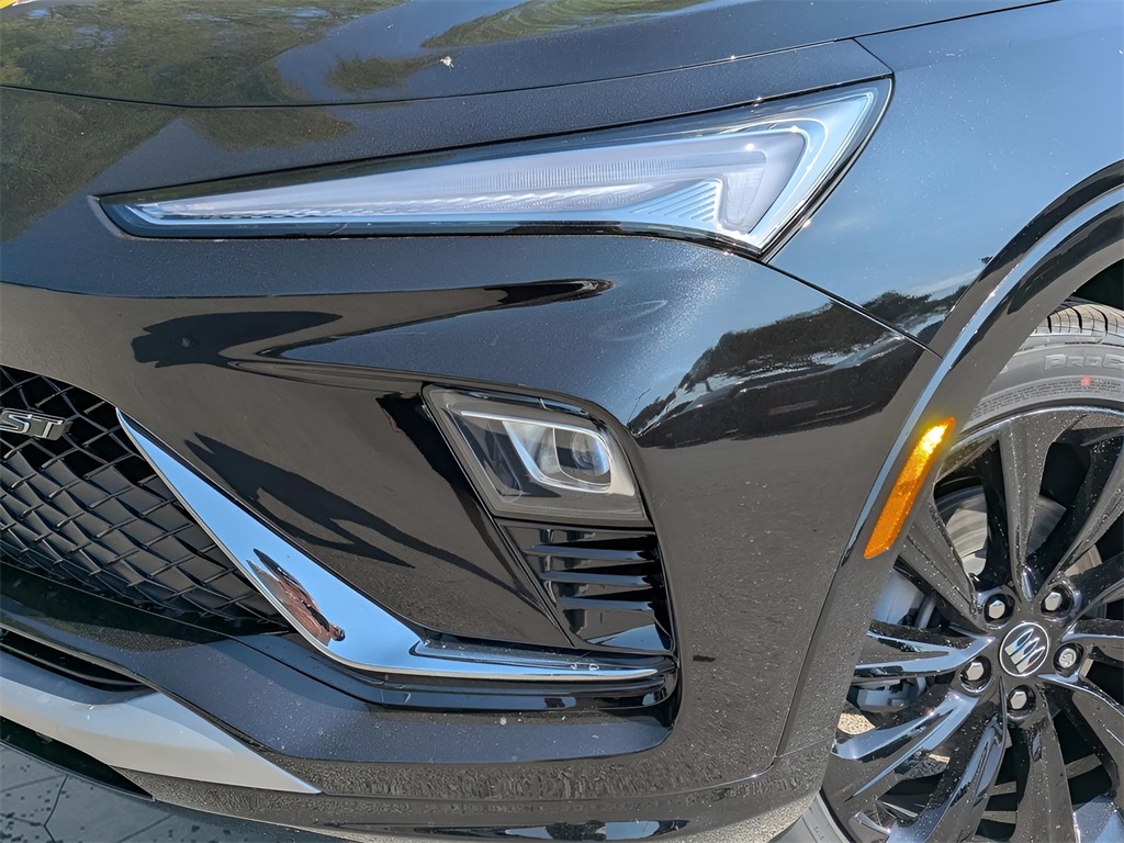 New Car 2025 Buick Envista  Sport Touring For Sale Under $30,000 In Austin, Texas