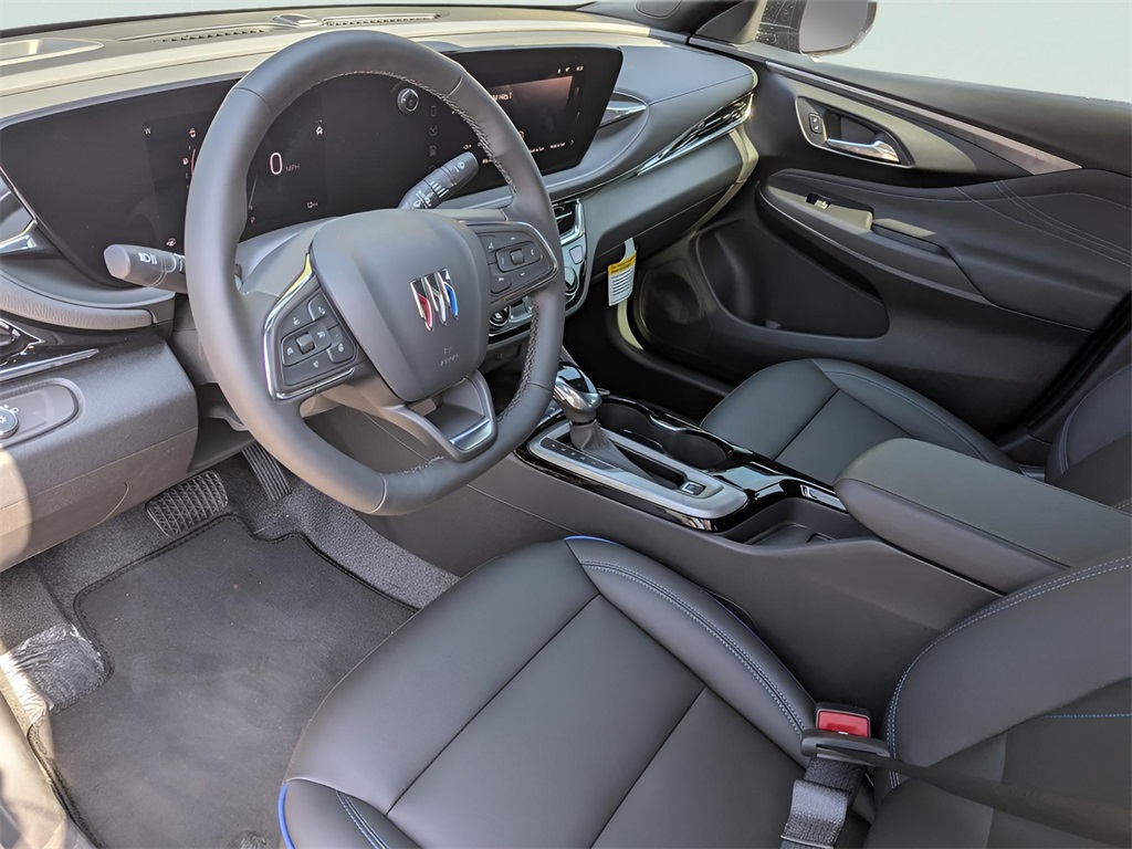 New Car 2025 Buick Envista  Sport Touring For Sale Under $30,000 In Austin, Texas
