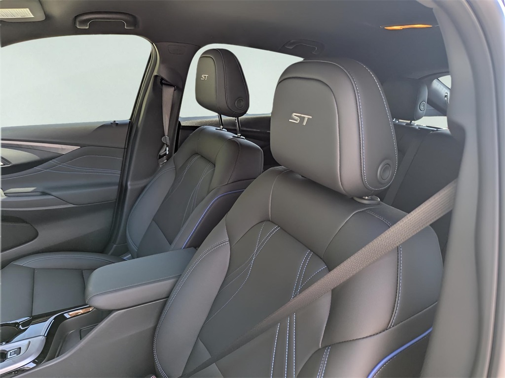 New Car 2025 Buick Envista  Sport Touring For Sale Under $30,000 In Austin, Texas