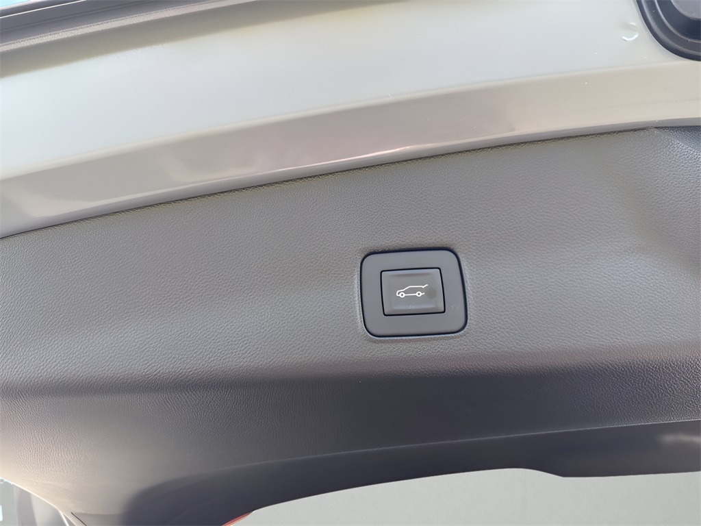 2025 Chevrolet TrailBlazer