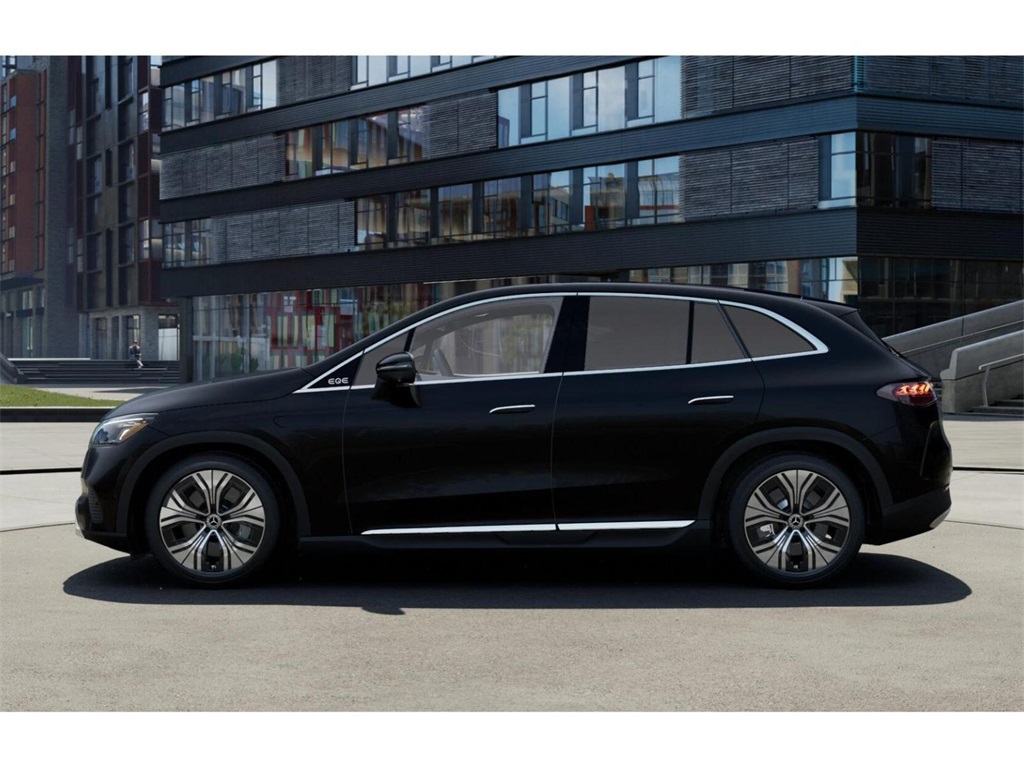 2025 Mercedes Benz EQE SUV 350 4MATIC photo 33