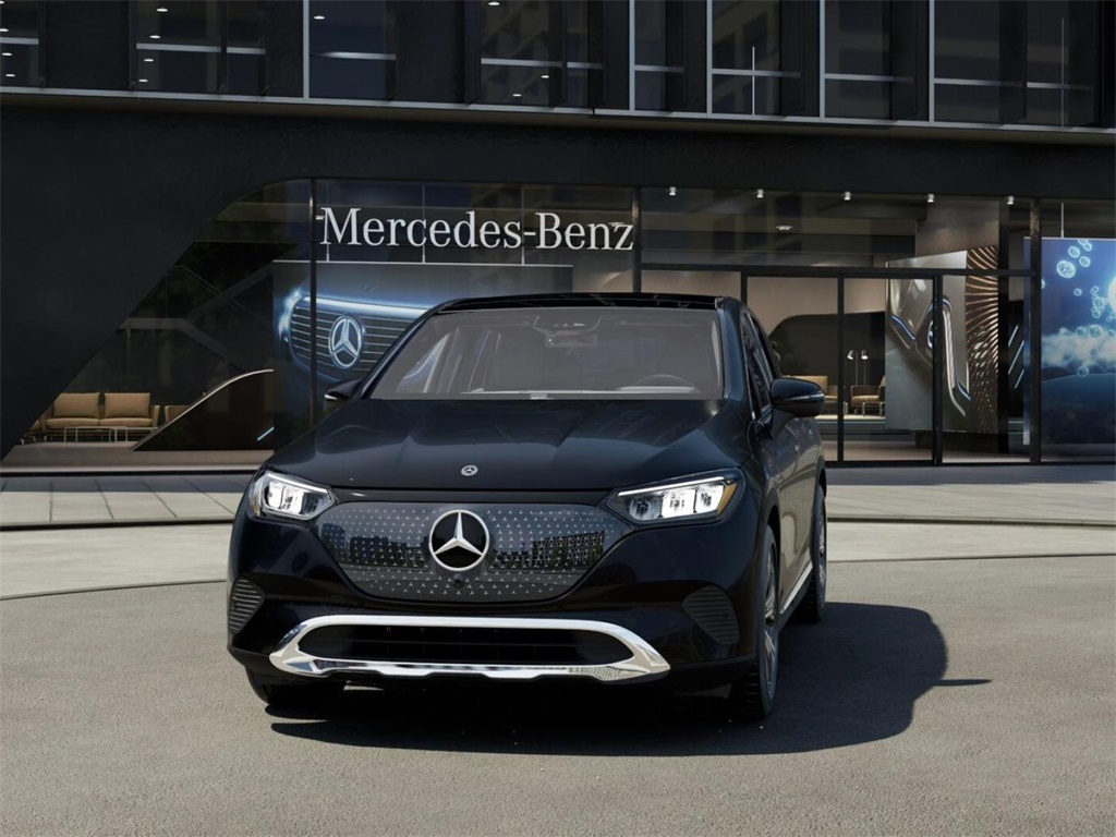 2025 Mercedes Benz EQE SUV 350 4MATIC photo 41