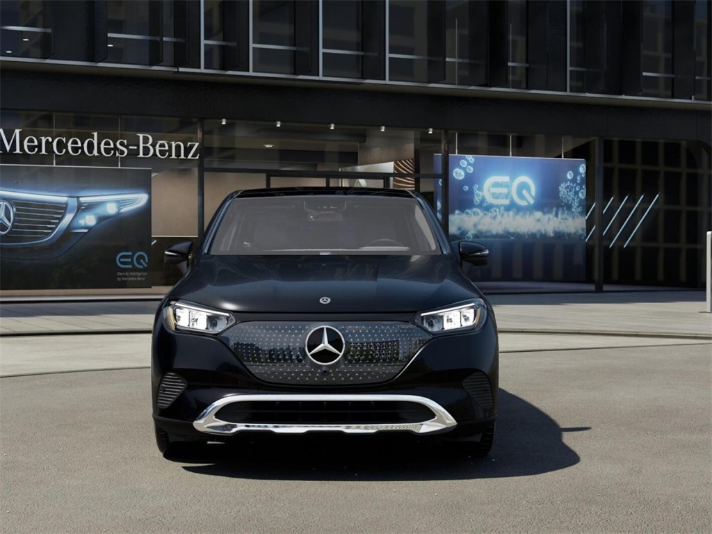 2025 Mercedes Benz EQE SUV 350 4MATIC photo 7