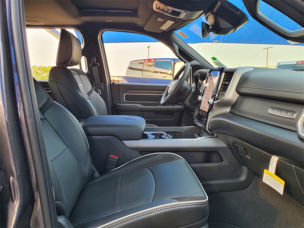 New Car 2025 Ram 2500  Laramie For Sale Under $90,000 In San Marcos, Texas