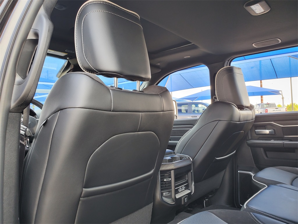 New Car 2025 Ram 2500  Laramie For Sale Under $90,000 In San Marcos, Texas