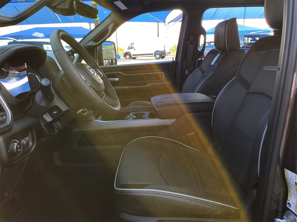 New Car 2025 Ram 2500  Laramie For Sale Under $90,000 In San Marcos, Texas