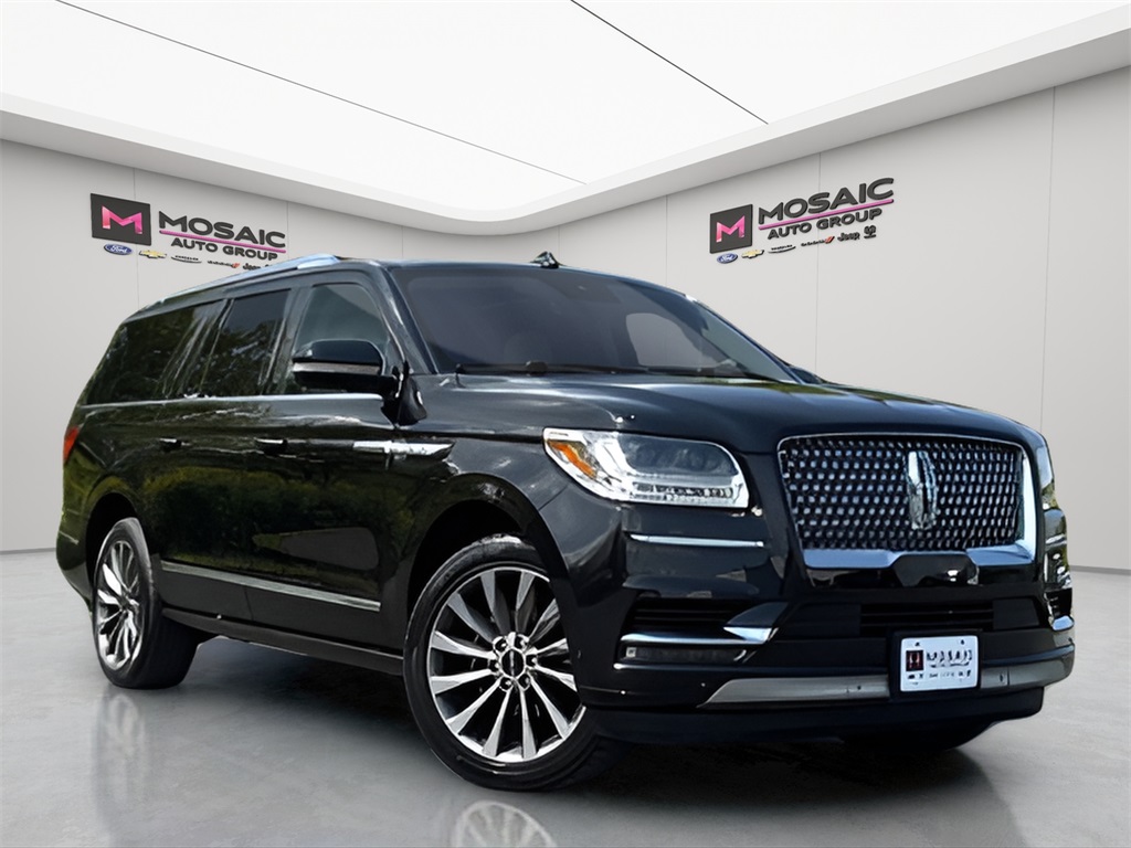 2021 Ford Expedition Limited photo 15