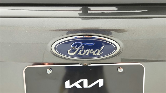 2018 Ford Escape Titanium Gray at AutoSavvy Houston Southwest