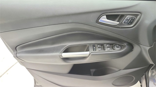 2018 Ford Escape Titanium Gray at AutoSavvy Houston Southwest