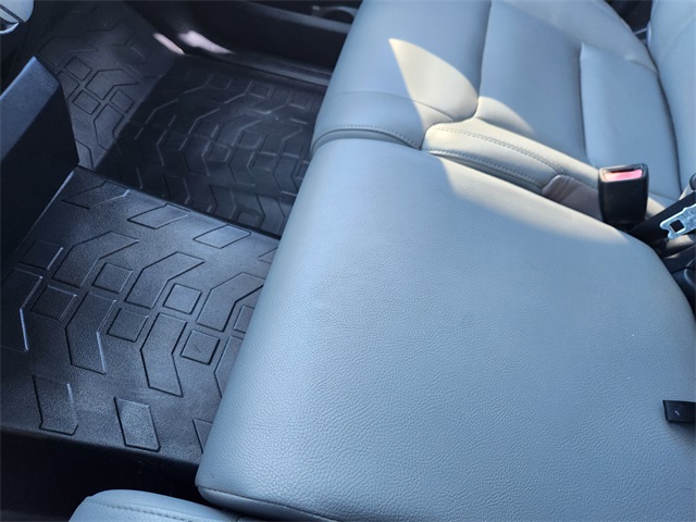 2016 Toyota Tundra SR White at Gullo Toyota