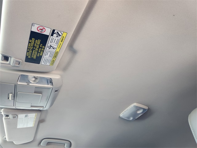 2016 Toyota Tundra SR White at Gullo Toyota