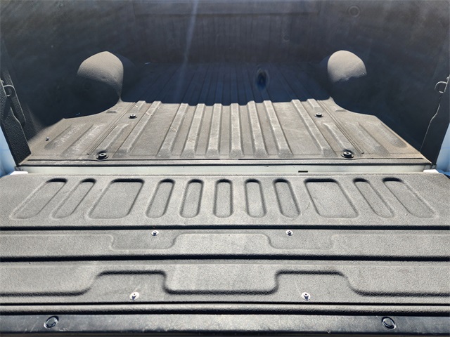 2016 Toyota Tundra SR White at Gullo Toyota