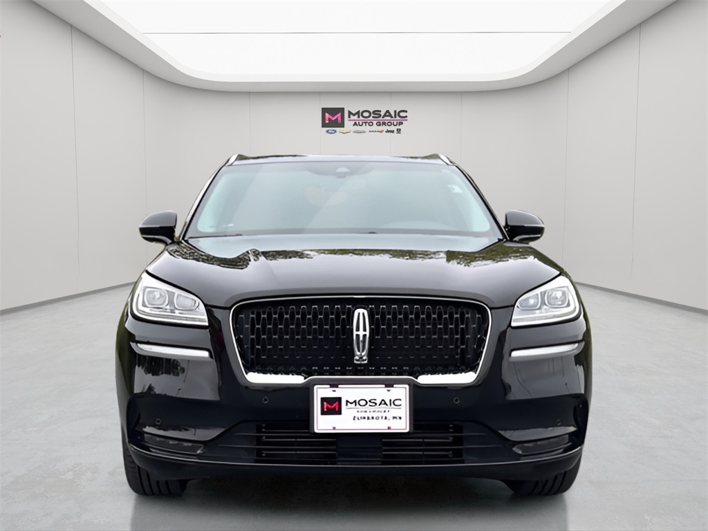 Used 2022 Lincoln Corsair Reserve with VIN 5LMCJ2D93NUL04303 for sale in Zumbrota, Minnesota