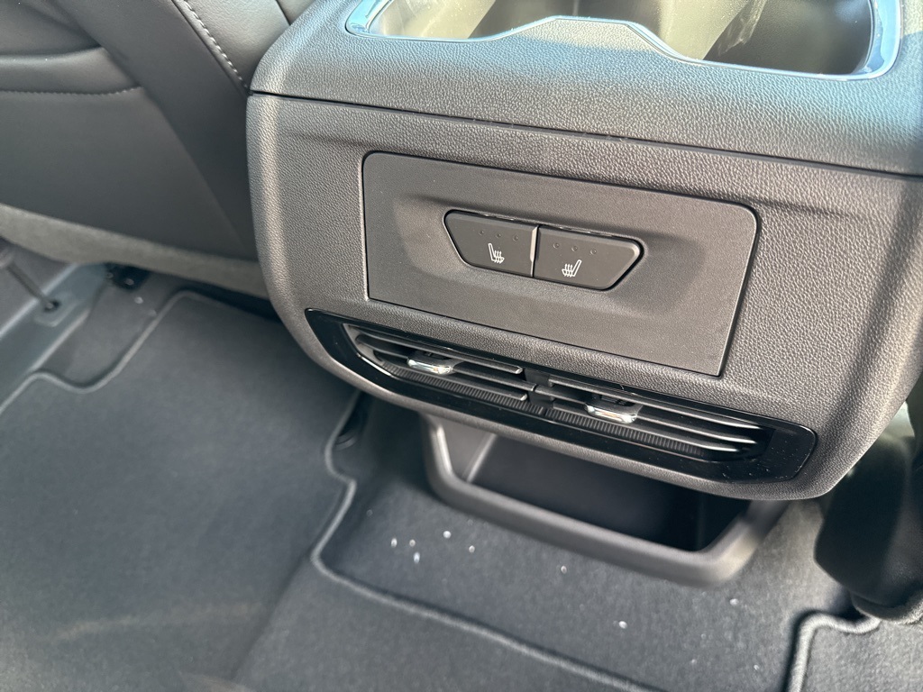 2026 Chevrolet Silverado EV