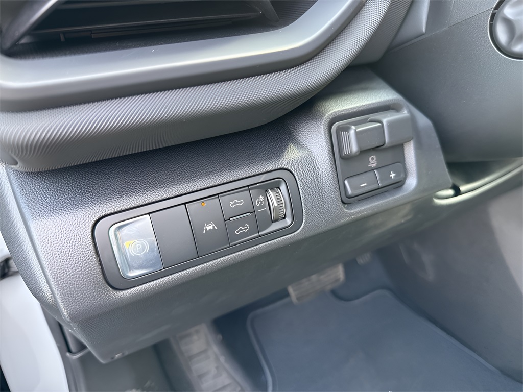 2026 Chevrolet Silverado EV