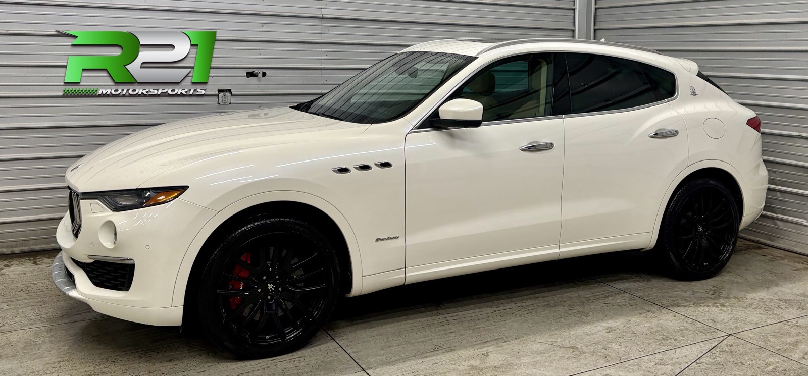  for sale at R21 Motorsports