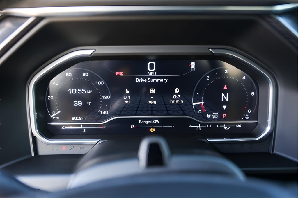 Used Car 2024 Gmc Sierra 1500  Denali Ultimate For Sale Under $70,000 In Austin, Texas