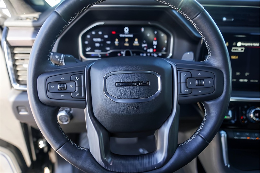 Used Car 2024 Gmc Sierra 1500  Denali Ultimate For Sale Under $70,000 In Austin, Texas