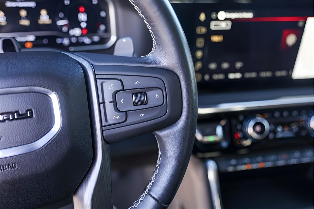 Used Car 2024 Gmc Sierra 1500  Denali Ultimate For Sale Under $70,000 In Austin, Texas