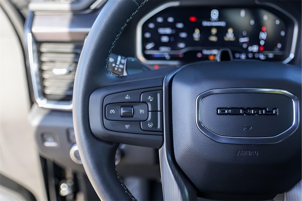 Used Car 2024 Gmc Sierra 1500  Denali Ultimate For Sale Under $70,000 In Austin, Texas