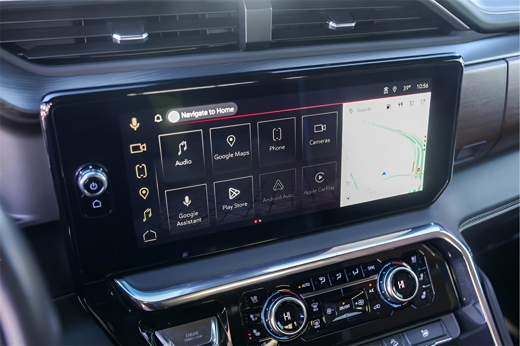 Used Car 2024 Gmc Sierra 1500  Denali Ultimate For Sale Under $70,000 In Austin, Texas