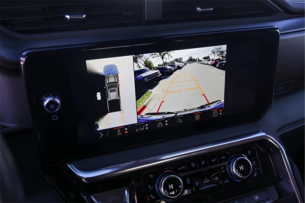 Used Car 2024 Gmc Sierra 1500  Denali Ultimate For Sale Under $70,000 In Austin, Texas