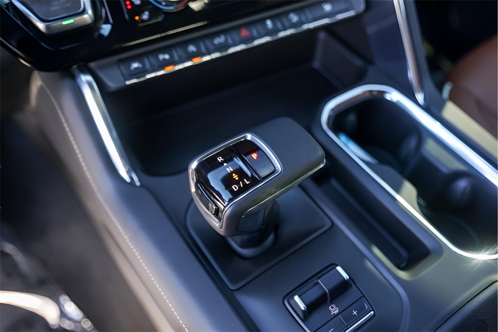 Used Car 2024 Gmc Sierra 1500  Denali Ultimate For Sale Under $70,000 In Austin, Texas