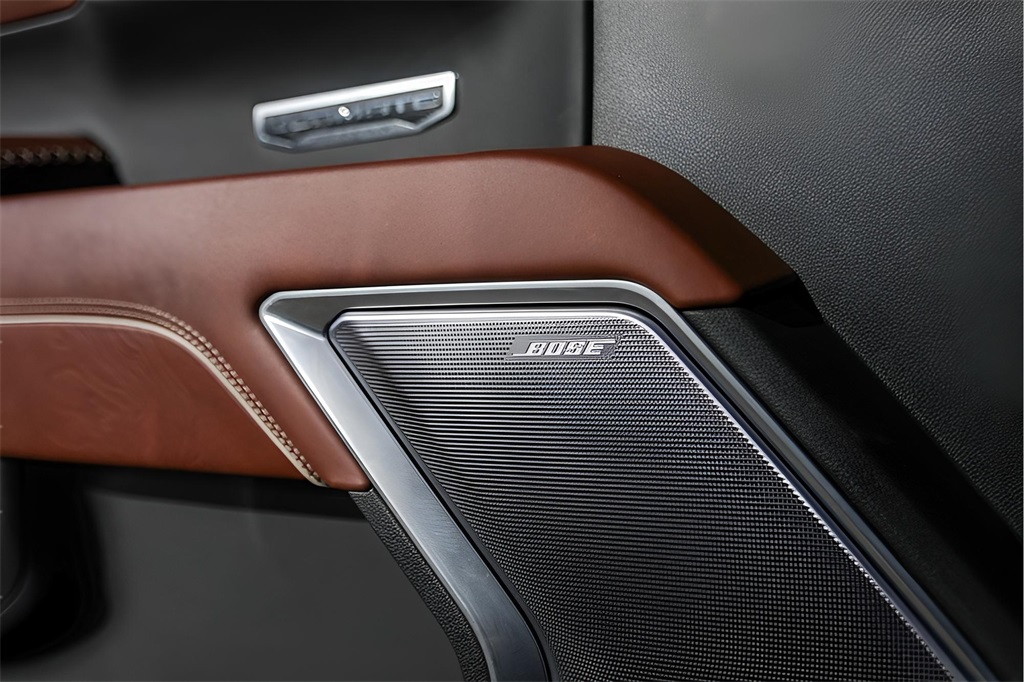 Used Car 2024 Gmc Sierra 1500  Denali Ultimate For Sale Under $70,000 In Austin, Texas