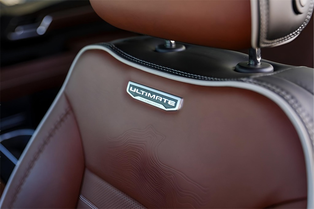 Used Car 2024 Gmc Sierra 1500  Denali Ultimate For Sale Under $70,000 In Austin, Texas