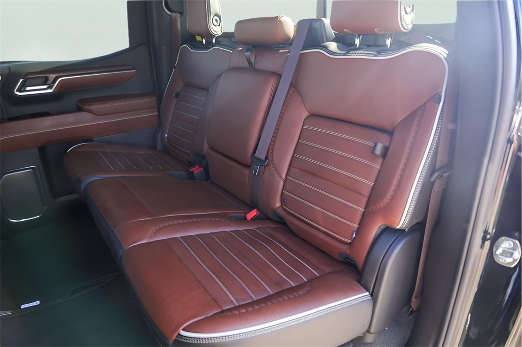 Used Car 2024 Gmc Sierra 1500  Denali Ultimate For Sale Under $70,000 In Austin, Texas