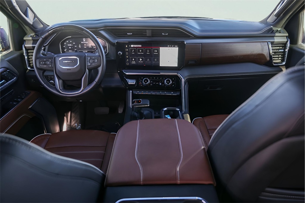 Used Car 2024 Gmc Sierra 1500  Denali Ultimate For Sale Under $70,000 In Austin, Texas