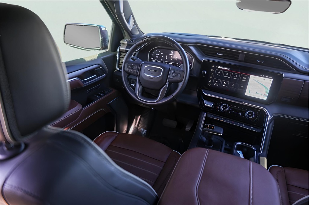 Used Car 2024 Gmc Sierra 1500  Denali Ultimate For Sale Under $70,000 In Austin, Texas