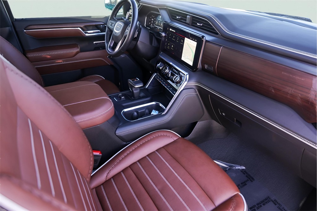 Used Car 2024 Gmc Sierra 1500  Denali Ultimate For Sale Under $70,000 In Austin, Texas