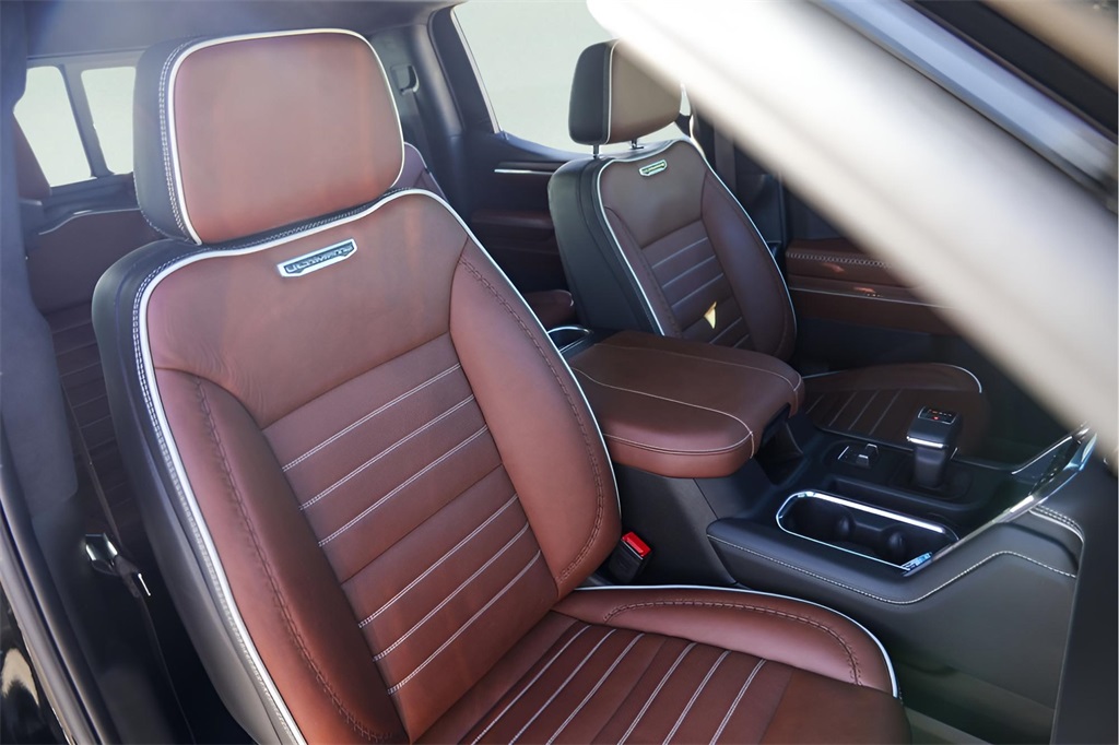 Used Car 2024 Gmc Sierra 1500  Denali Ultimate For Sale Under $70,000 In Austin, Texas