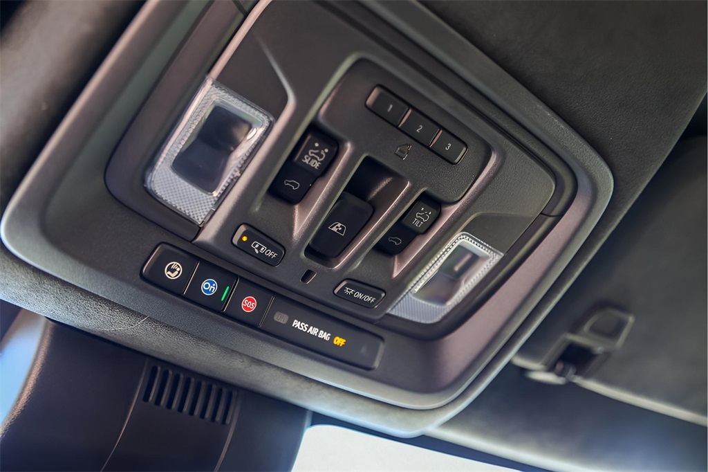 Used Car 2024 Gmc Sierra 1500  Denali Ultimate For Sale Under $70,000 In Austin, Texas