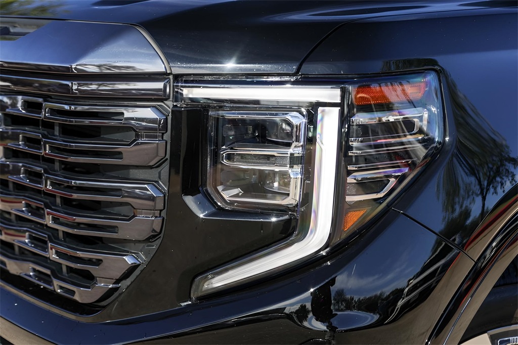 Used Car 2024 Gmc Sierra 1500  Denali Ultimate For Sale Under $70,000 In Austin, Texas