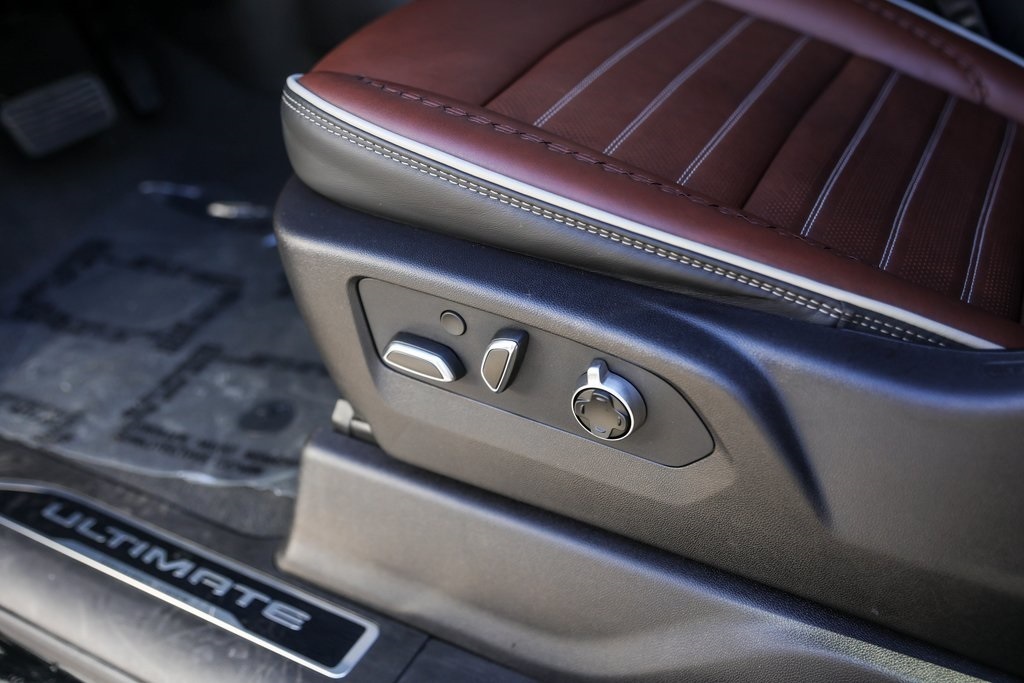 Used Car 2024 Gmc Sierra 1500  Denali Ultimate For Sale Under $70,000 In Austin, Texas