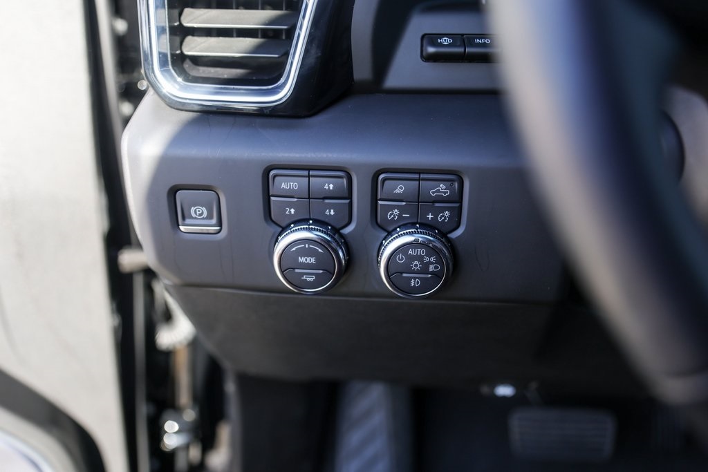 Used Car 2024 Gmc Sierra 1500  Denali Ultimate For Sale Under $70,000 In Austin, Texas