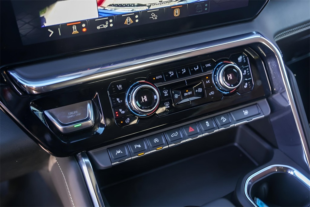 Used Car 2024 Gmc Sierra 1500  Denali Ultimate For Sale Under $70,000 In Austin, Texas