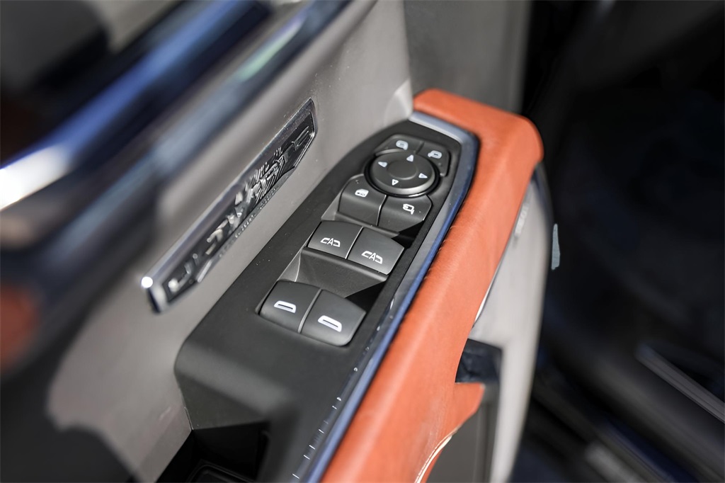 Used Car 2024 Gmc Sierra 1500  Denali Ultimate For Sale Under $70,000 In Austin, Texas