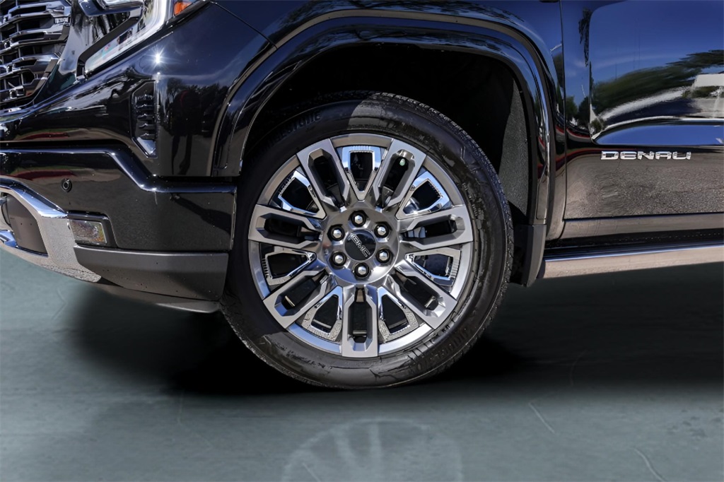 Used Car 2024 Gmc Sierra 1500  Denali Ultimate For Sale Under $70,000 In Austin, Texas