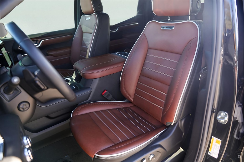 Used Car 2024 Gmc Sierra 1500  Denali Ultimate For Sale Under $70,000 In Austin, Texas