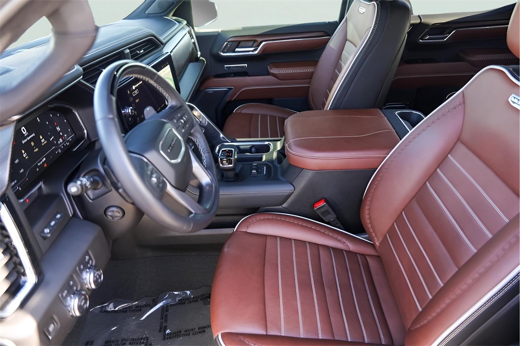 Used Car 2024 Gmc Sierra 1500  Denali Ultimate For Sale Under $70,000 In Austin, Texas