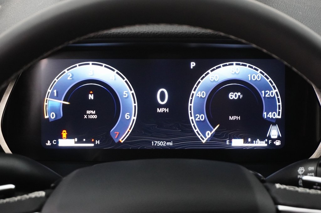 Used Car 2024 Jeep Grand Cherokee L  Altitude X For Sale Under $40,000 In Weatherford, Texas