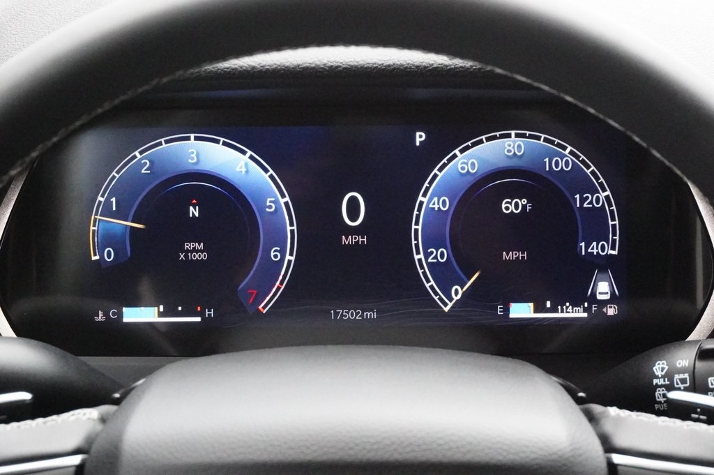 Used Car 2024 Jeep Grand Cherokee L  Altitude X For Sale Under $40,000 In Weatherford, Texas