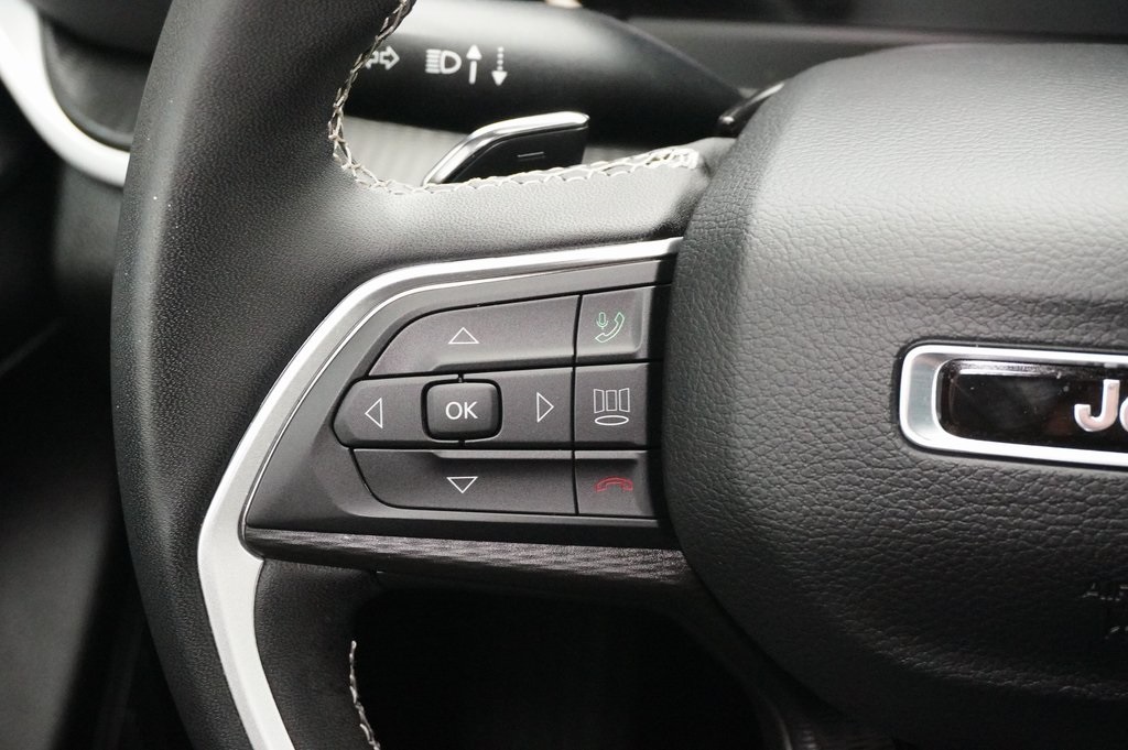 Used Car 2024 Jeep Grand Cherokee L  Altitude X For Sale Under $40,000 In Weatherford, Texas