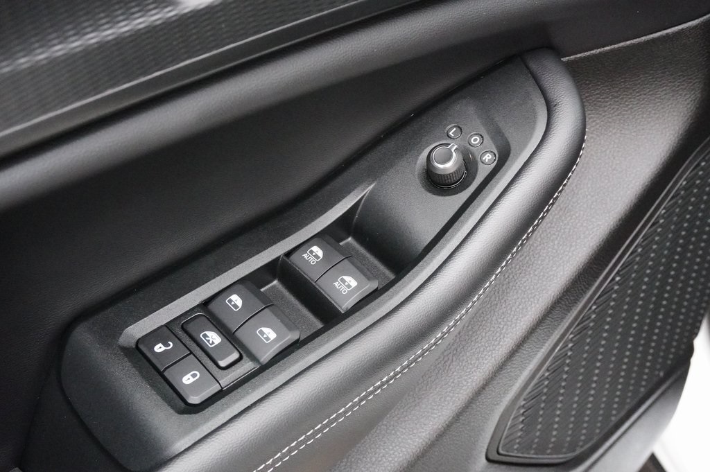 Used Car 2024 Jeep Grand Cherokee L  Altitude X For Sale Under $40,000 In Weatherford, Texas