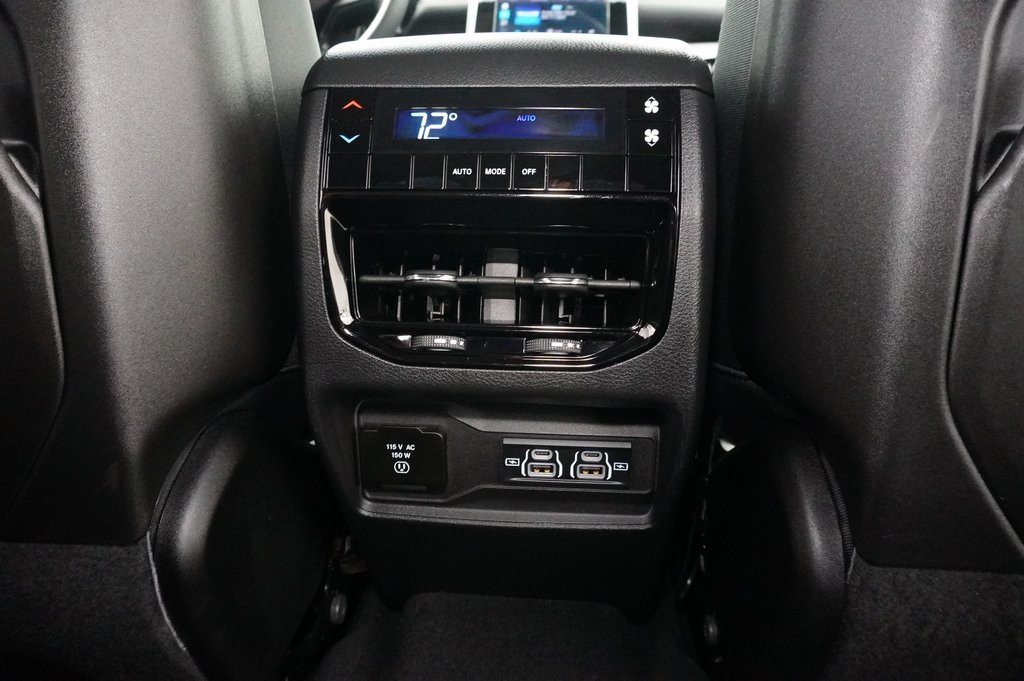 Used Car 2024 Jeep Grand Cherokee L  Altitude X For Sale Under $40,000 In Weatherford, Texas