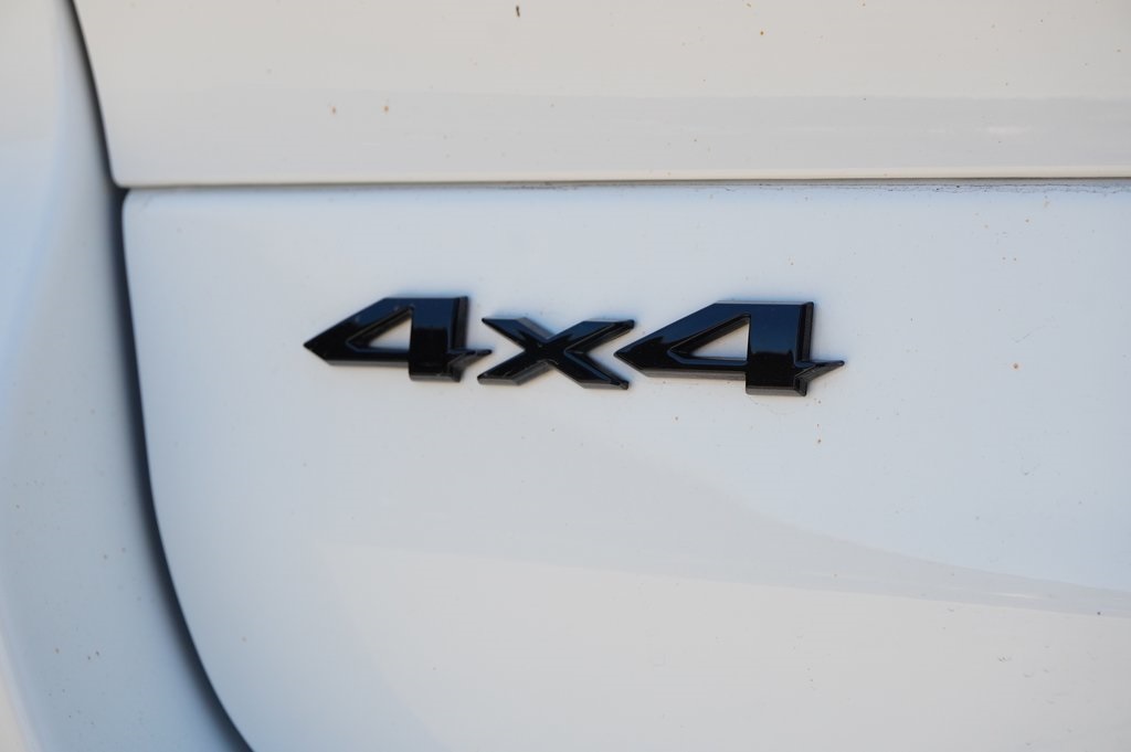 Used Car 2024 Jeep Grand Cherokee L  Altitude X For Sale Under $40,000 In Weatherford, Texas